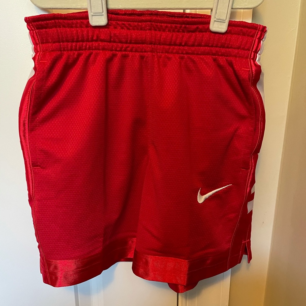 Nike Elite Boys Dri-Fit Shorts-Small-Like New